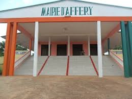 DISCOURS D'OUVERTURE DU MAIRE LORS DE LA 4ème REUNION DU CONSEIL MUNICIPAL DE LA COMMUNE D’AFFERY (23/12/2019)